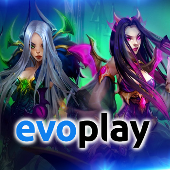 Игровые автоматы EvoPlay